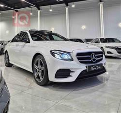 مێرسێدس بێنز E-Class